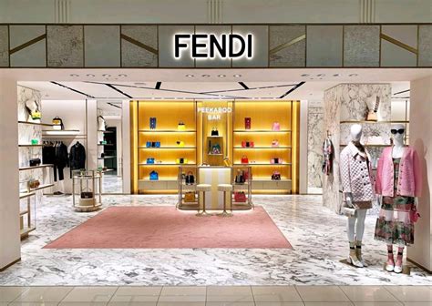 fendi usa new york|fendi customer service.